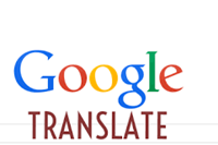Hướng dẫn sử dụng công cụ Google Dịch (Google Translate)